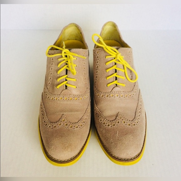 Cole Haan Gramercy Oxford Shoes - Picture 3 of 7